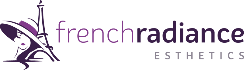 french radiance logo