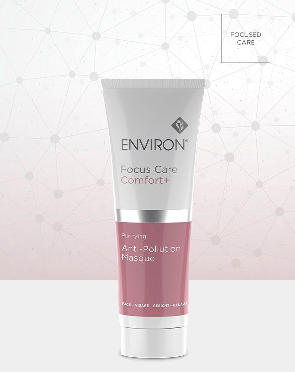 Environ's Comfort and Purifying Anti-Pollution Masque