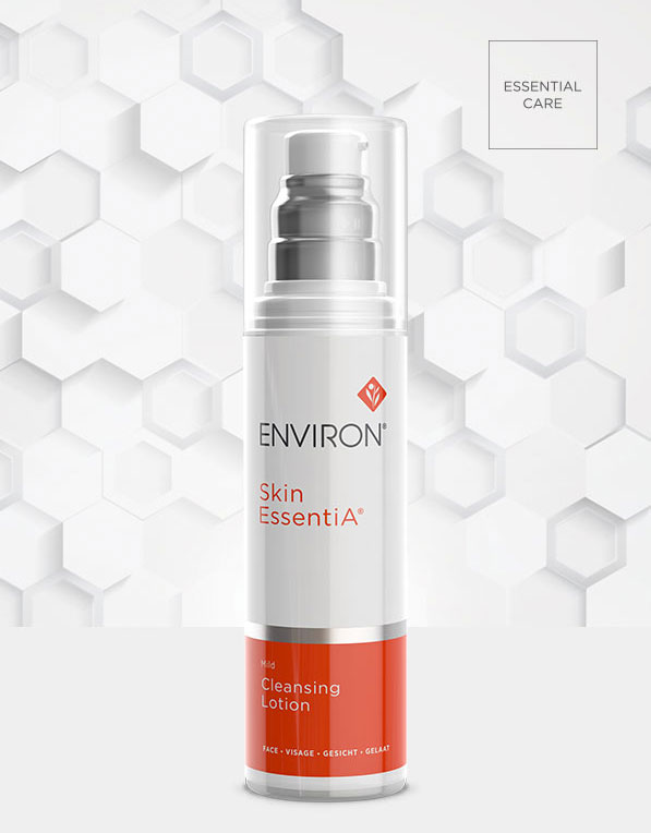 Environ's Mild Cleansing Lotion